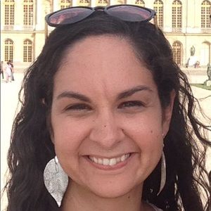 Meet your Posher, Alyssa